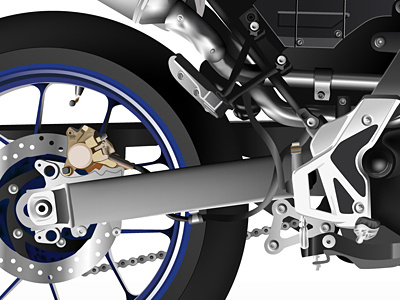 Aprilia vector practice aprilia illustration mechanic motorbike vector wheel