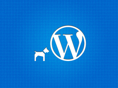 Sniffing the Wordpress Plugin API blueprint dog wordpress