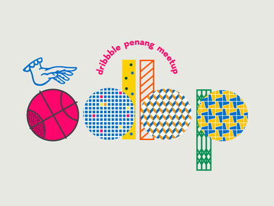 Dribbble Penang Meetup 2015