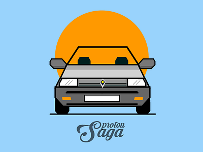 Day 05 - Proton Saga