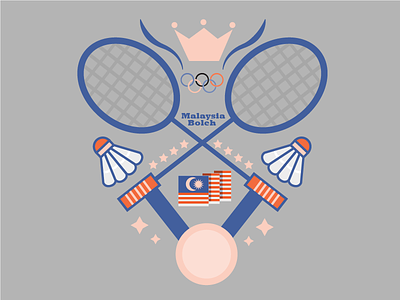 Day 08 - Badminton