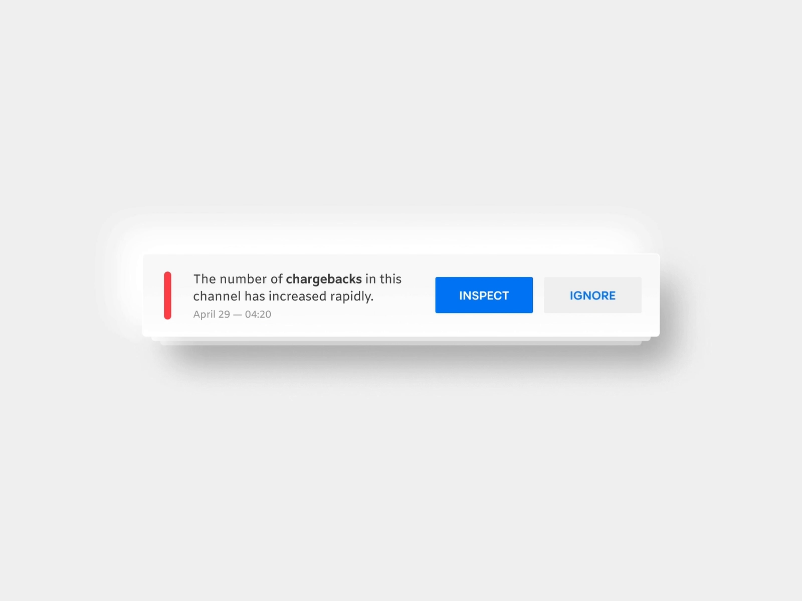 Notifications stack on Figma by Pedro Alexandria on Dribbble