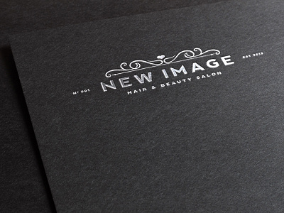 New Image brand logo