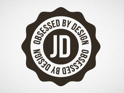 Logo round 2 brand illustration logo typography