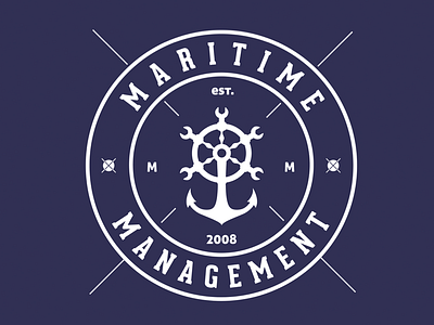 Maritime Logo