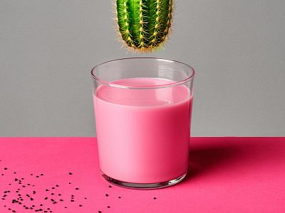 K7 Kaktus. almeria cactus cassette fun music new pink retro yeah