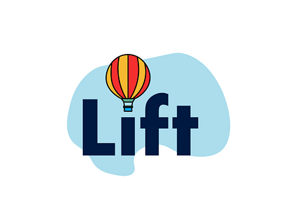 Lift - a hot air balloon company