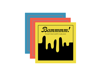 Bammmm! - Streaming Music Startup