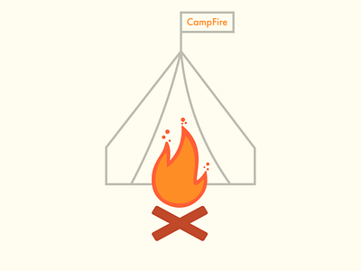 CampFire - Team builder company