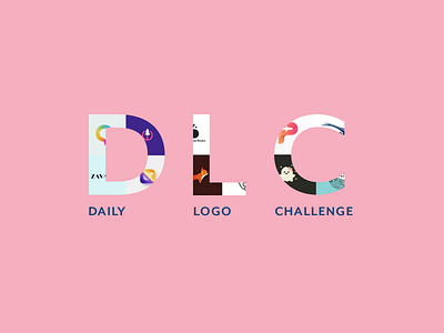 Daily logo challenge - logo branding dailylogochallenge day 11 graphic design