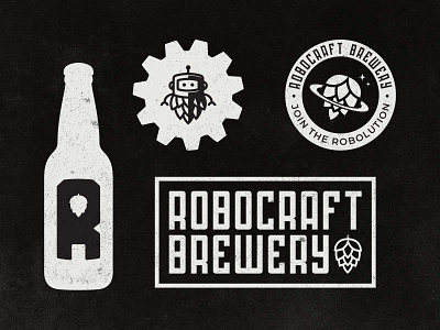 Robocraft Brewery