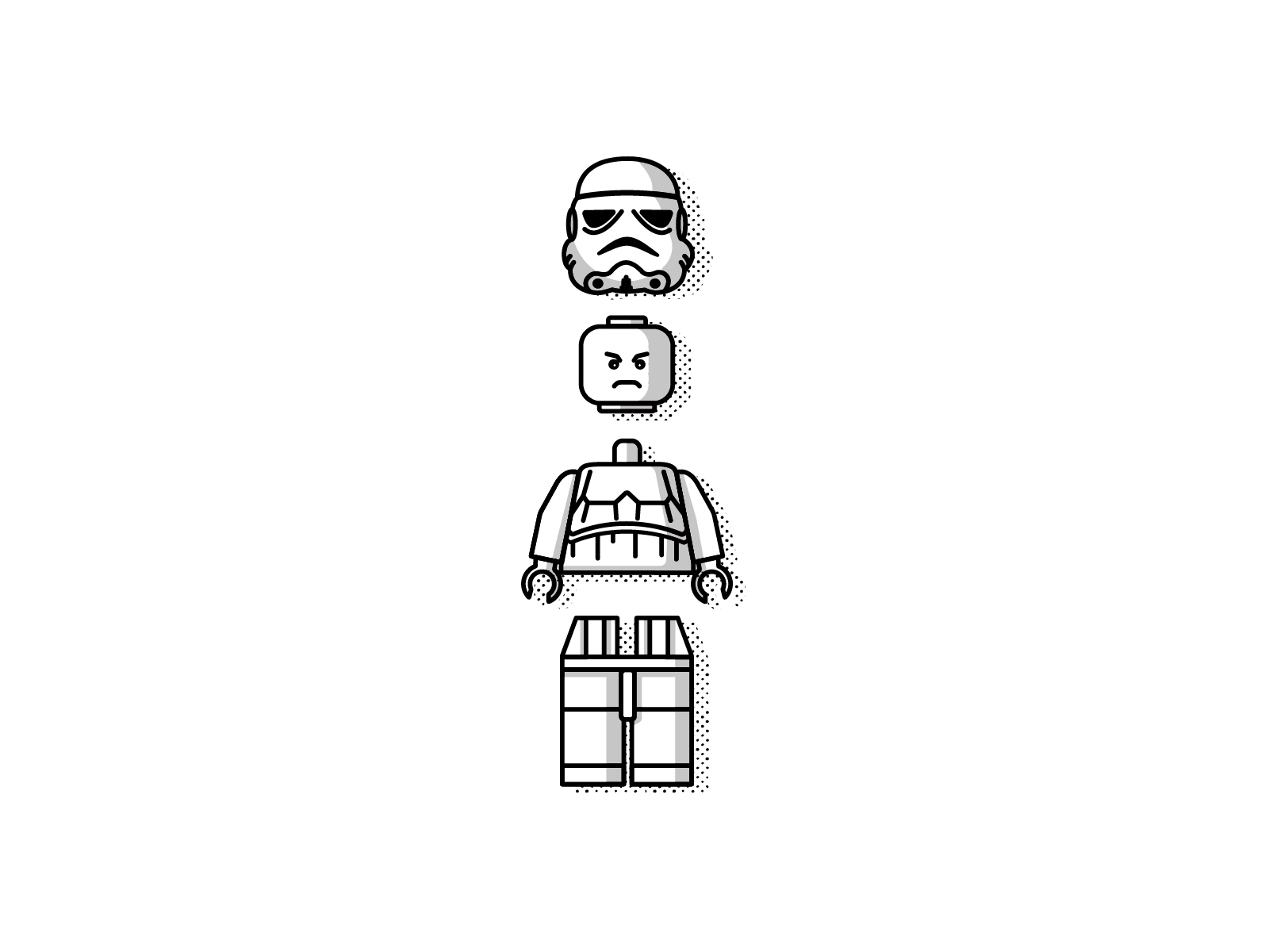 Customize Your Lego Minifigure: A Step-by-Step Guide To Creating Unique Creations