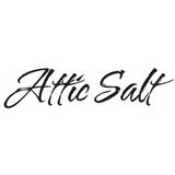 Attic Salt