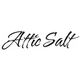 Attic Salt