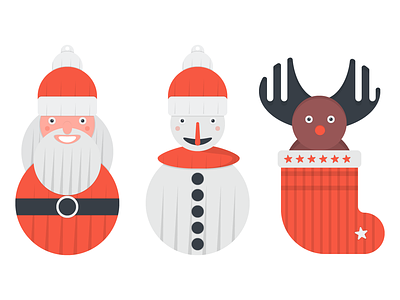 Christmas Ornaments christmas free holidays illustration