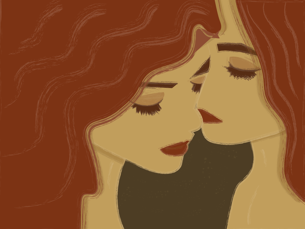 Love Thyself by Katerina Limpitsouni on Dribbble
