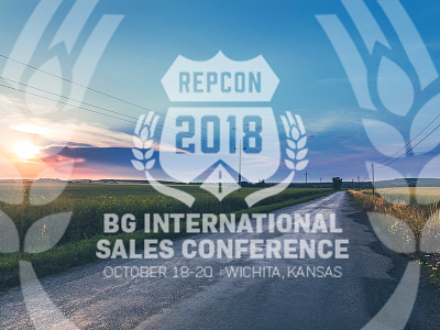 Repcon 2018