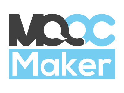 MoocMaker brand education elearning logo mooc motion graphic proposal