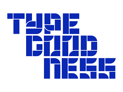 TYPEGOODNESS art artdirection design lettering type typography
