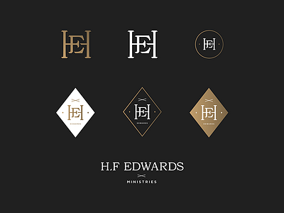 H.F.E Branding branding