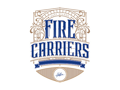 Fire Carriers