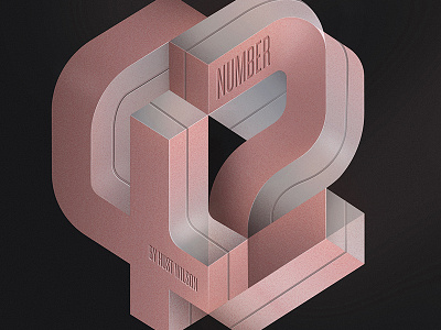 42 artdirection branding creative design lettering typography