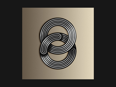 No. 8 artdirection branding calligraphy design illustration lettering type typography