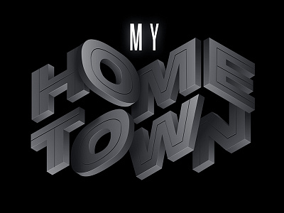 My Home Town art artdirection blue branding calligraphy creative design gold icon illustration lettering logo love nike numbers signature type typography vector vintage