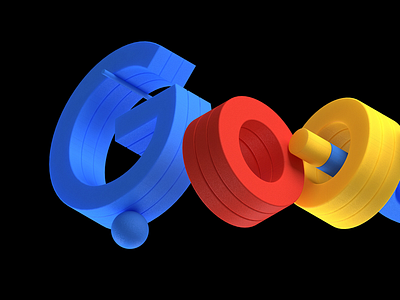 Google google just wilson color
