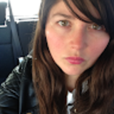 Maria Paz Riquelme A.