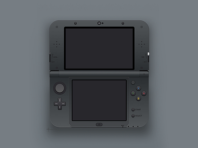 Nintendo 3ds