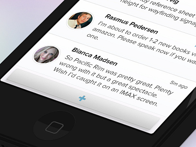 Messages (Productivity app) app ios iphone messages productivity