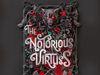 The Notorious Virtues - UK Edition