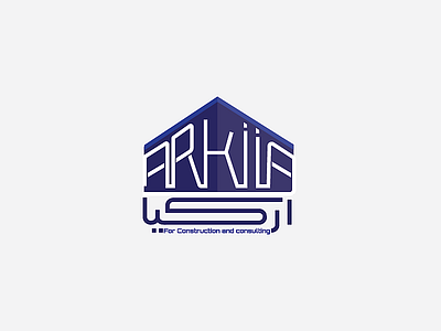 architecture firm logo