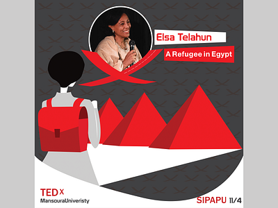 TedX socialmedia
