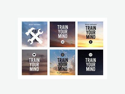 train your mind 🛠️