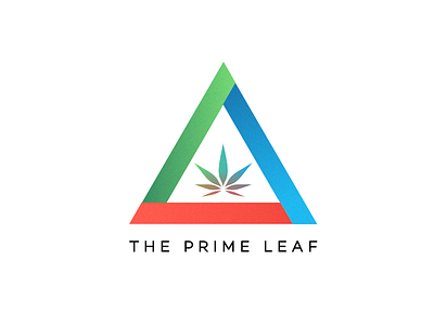 The Prime Leaf