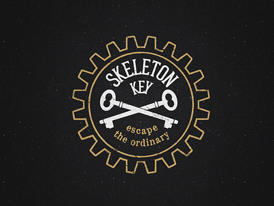 Skeleton Key