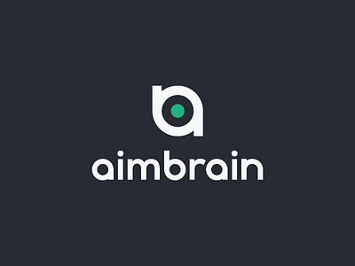 Aimbrain - Logo