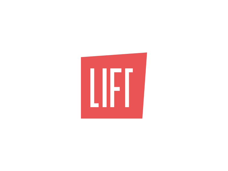 Lift by Roach Design Co. on Dribbble