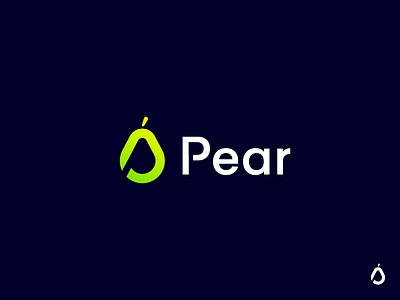 Pear Logo