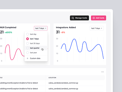 🗓 Component - Time frame selection app clean clean colors dashboard data visualization dropdown filter ui fintory fiter industry standard input data table kevin dukkon kpi dashboard mutli select search sort filter filtering sorting ui ux web app web application