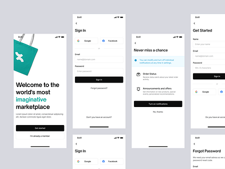 Browse thousands of Shopping Cart images for design inspiration | Dribbble