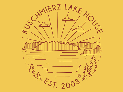 Lake House Logo