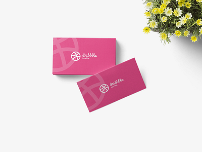 Dribbble Invite