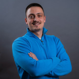 Faris Mesanovic