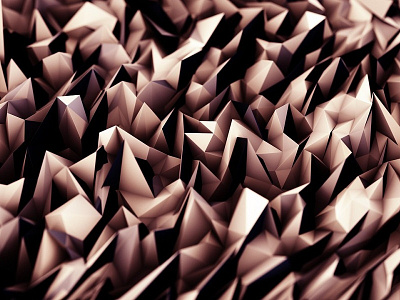 Bending Pixels 3d origami paper pixels