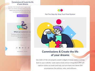 Newsletter Header Designs Themes Templates And Downloadable Graphic Elements On Dribbble