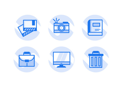 Icon Pack