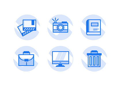 Icon Pack icon icon pack iconography icons illustration illustrations